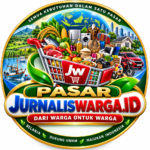 Pasar JurnalisWarga Official