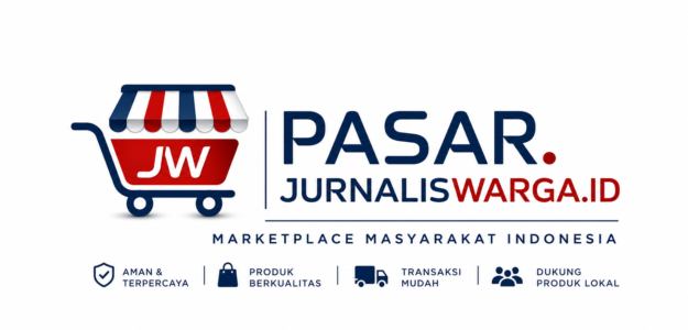 Syarat & Ketentuan Pasar JurnalisWarga